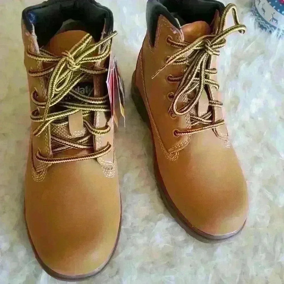 Boys Deer Stags Mack 2 Boots - Picture 4 of 8